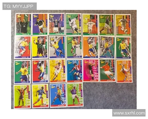 5元足球球星卡是否真实?市场上低价卡片的真伪分析 5元足球球星卡是否真实?市场上低价卡片的真伪分析