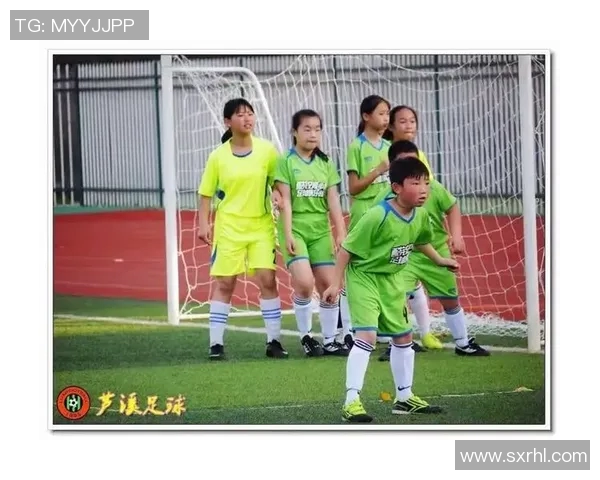 芦溪足球球星崛起背后的故事与荣耀历程 芦溪足球球星崛起背后的故事与荣耀历程